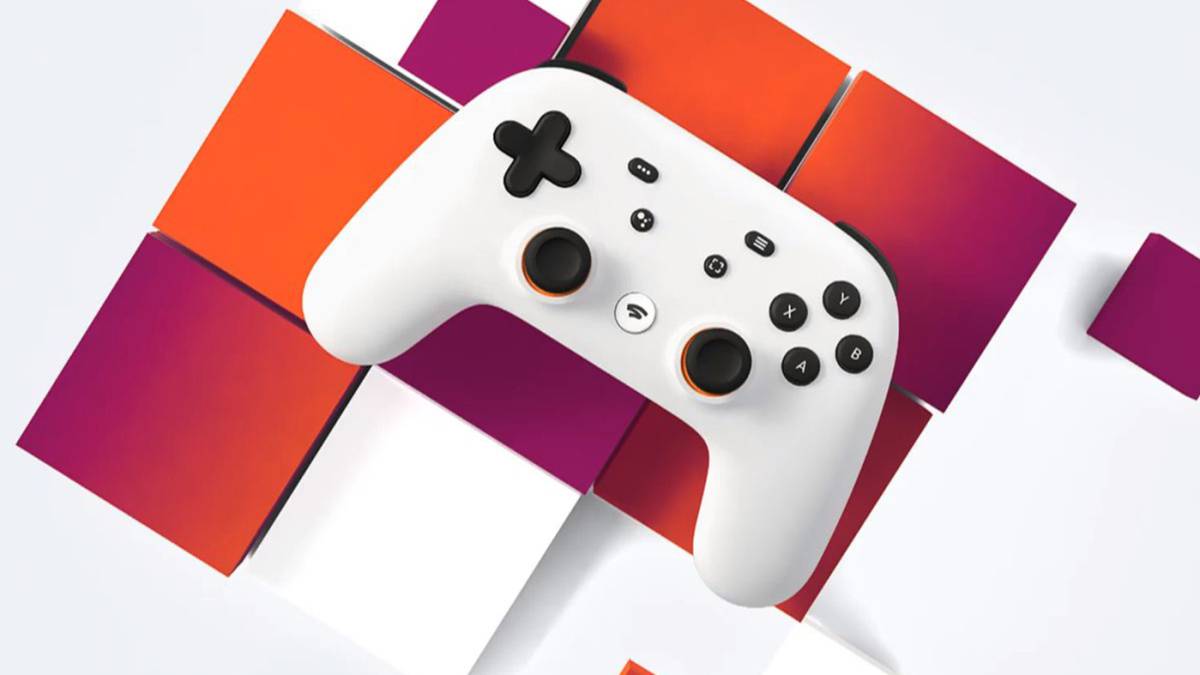 stadia google precio