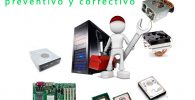 Mantenimineto preventivo y correctivo