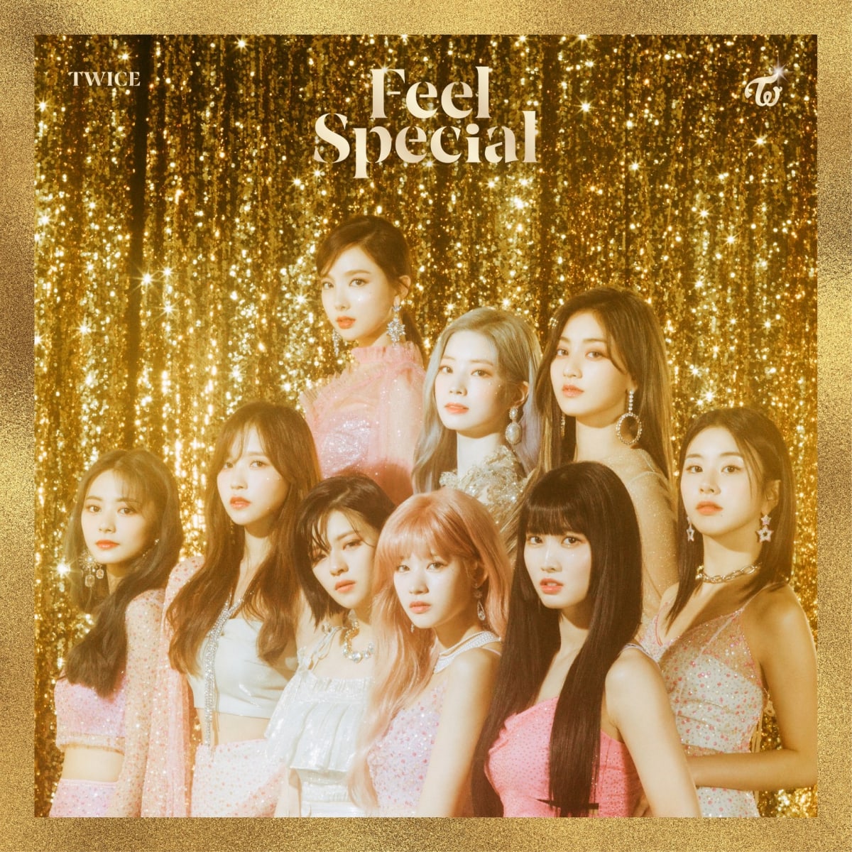 Twice nueva canción