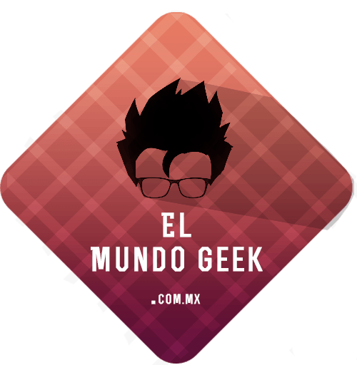 mundo geek