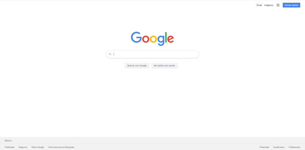 Google 