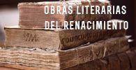 Obras-literarias-del-renacimiento