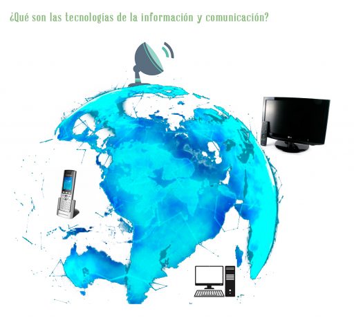 tecnologías de la información y comunicación