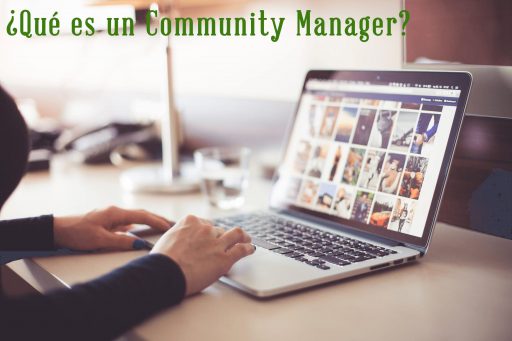 que es un community manager