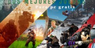 Los mejores juegos para pc gratis