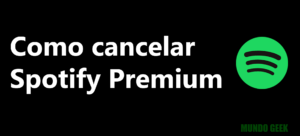 como-cancelar-spotify-premium