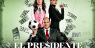 el presidente amazon prime video online