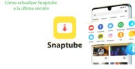 actualizar Snaptube a la última versión