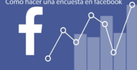 Cómo hacer una encuesta en facebook