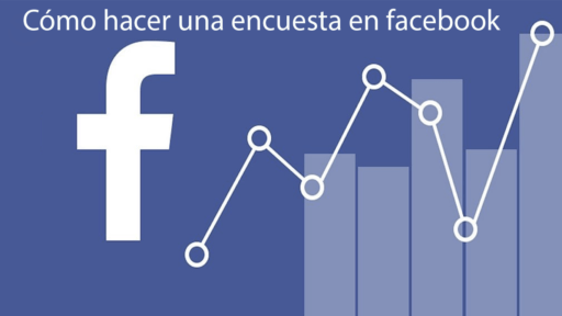 Cómo hacer una encuesta en facebook