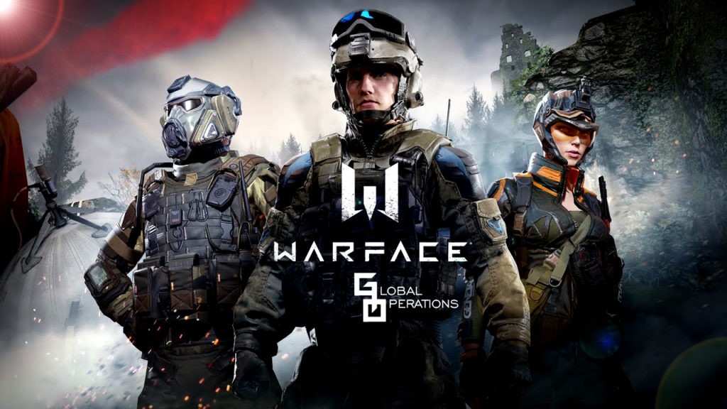 warface