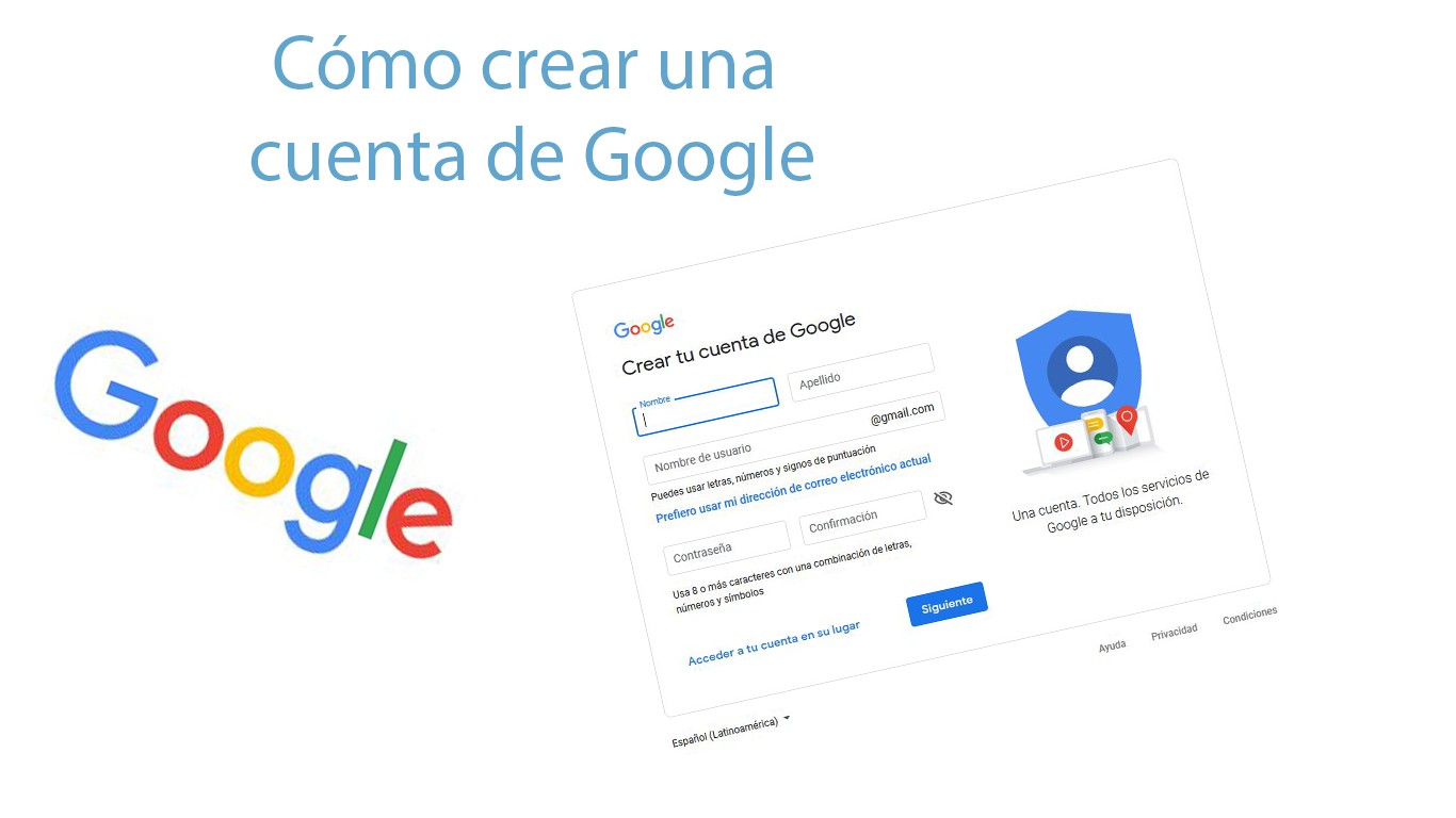 Cuenta De Google