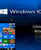 Cómo instalar Windows 10