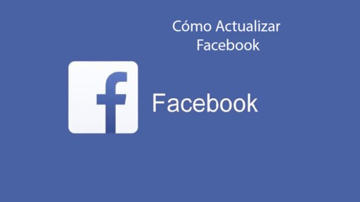 Cómo Actualizar Facebook