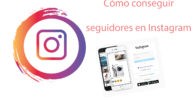 como conseguir seguidores en instagram