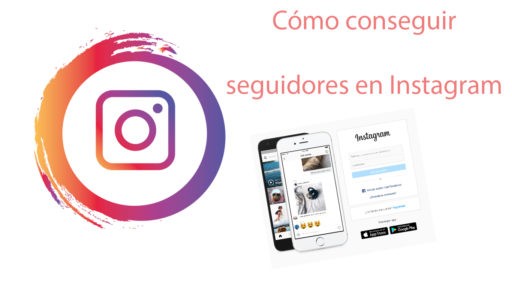 como conseguir seguidores en instagram