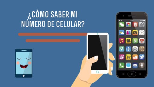 Cómo saber mi número de celular