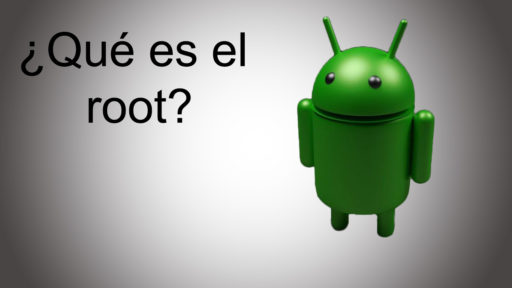 Qué es el root