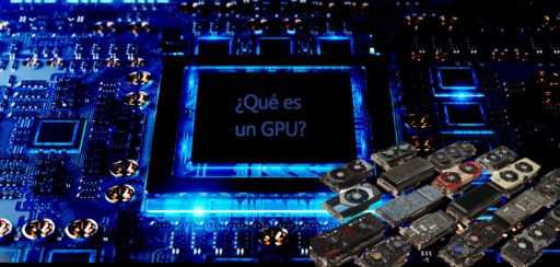 Que es un gpu