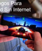 juegos Para Android Sin Internet