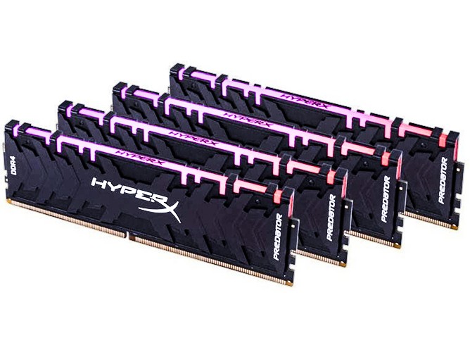 memoria ram ddr4