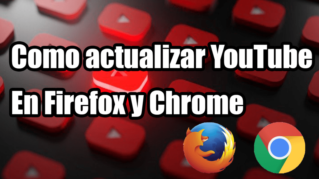 Firefox Chrome